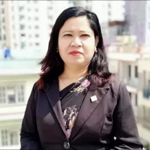 Advocate Shivali Joshi Bhandari