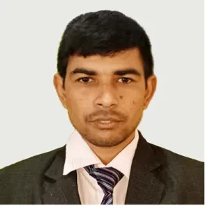 Advocate Ishwori Prasad Bhusal