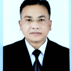 Advocate Aadesh Kumar Karmacharya