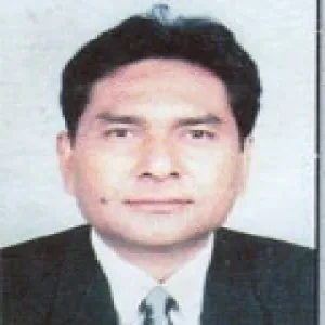Sr. Advocate Mr. Bijay Singh Sijapati