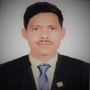 Advocate Mr. Shubas Bishowkarma