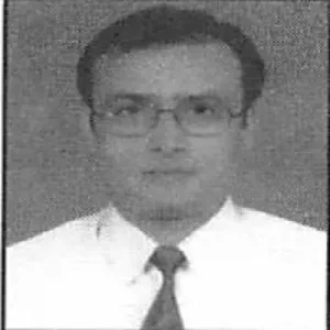 Advocate Mr. Binod Mishra