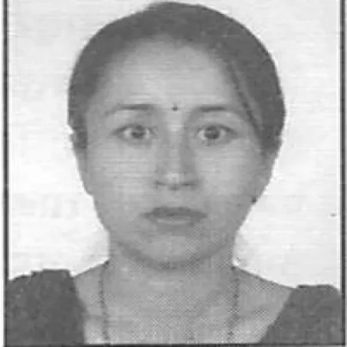 Advocate Mrs. Kopila Basnet