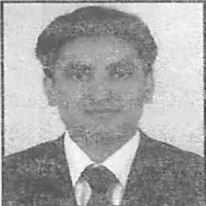 Advocate Mr. Bupendra Khannal