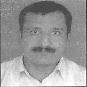 Advocate Mr. Udhav Chandra Gautam