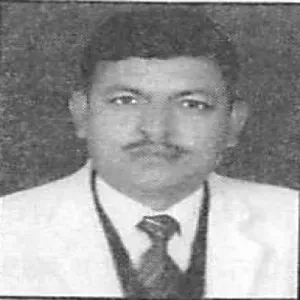 Advocate Mr. Bimal Raj Bhattarai
