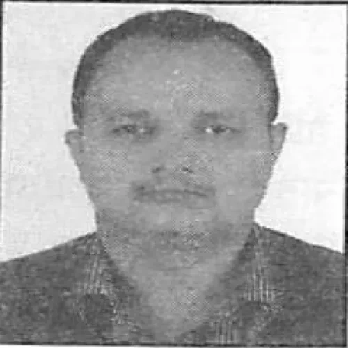 Advocate Mr. Bishnu Prasad Bhattarai