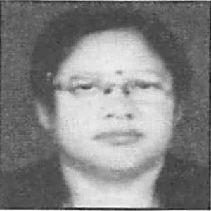 Advocate Mrs. Gyanu K.C.