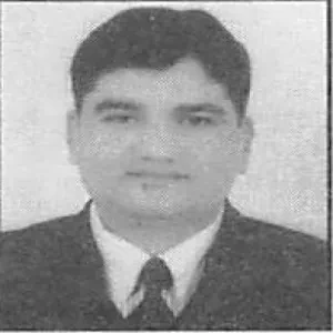 Advocate Mr. Keshav Raj Pokhrel