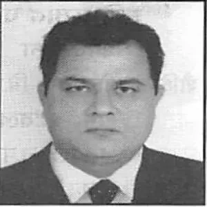 Advocate Mr. Sagar Mani Pokhrel