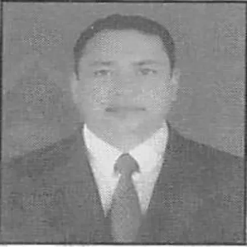 Advocate Mr. Vijaya Kumar Khatri