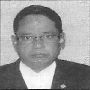 Advocate Mr. Chakra Bahadur Chhetri