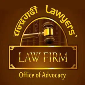 Chandragadi Lawyers