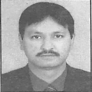 Advocate Mr. Arjun Bahadur Karki