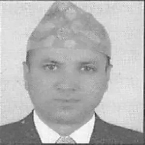 Advocate Mr. Bishnu Prasad Khanal