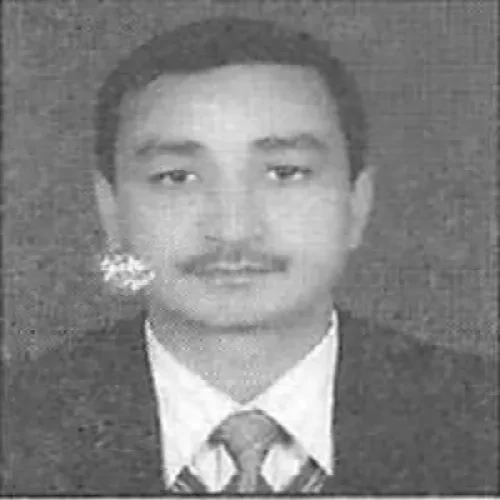 Advocate Mr. Dharma Bahadur Khadka