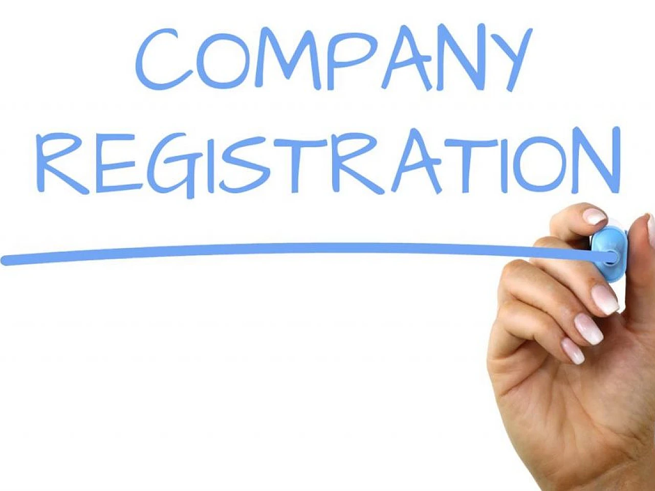 Company Registration Procedure In Nepal