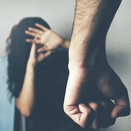 Domestic Violence in Nepal