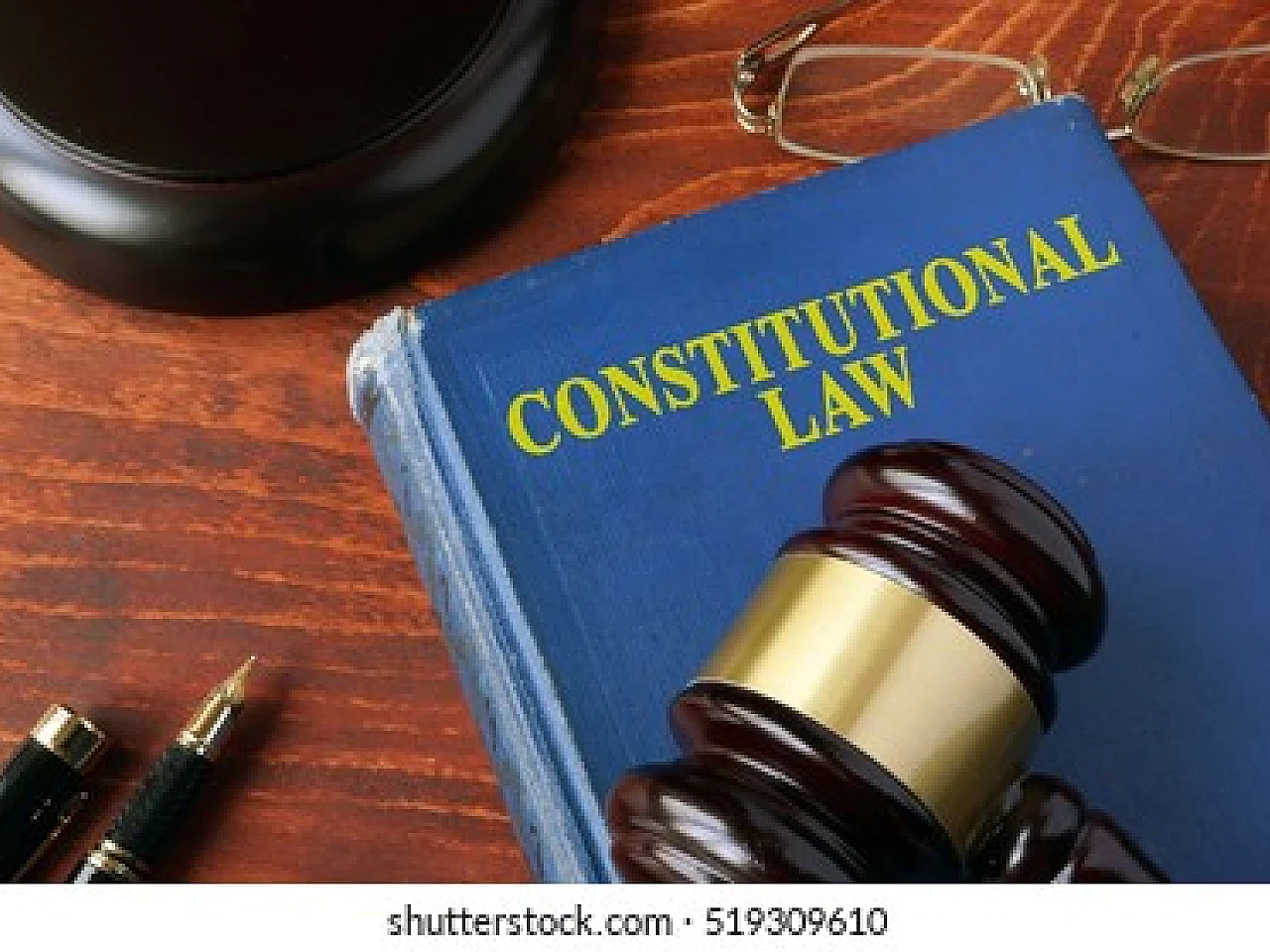 Why the Constitutional law is so important?