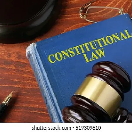 Why the Constitutional law is so important?