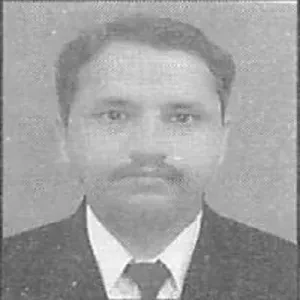 Advocate Mr. Gunanidhi Lamshal