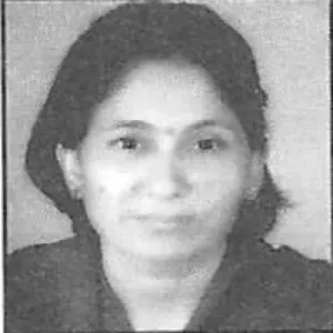 Advocate Mrs. Madhu Dhital (Kharel)