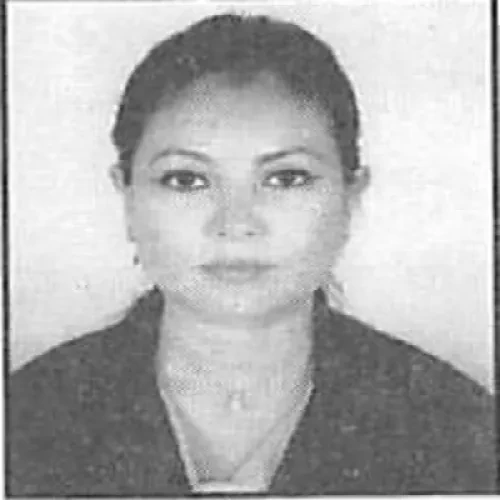 Advocate Mrs. Man Kumari Malla