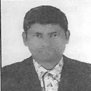 Advocate Mr. Manoj Kumar Chaudhary