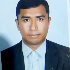 Advocate Mr. Jivan Kumar Basnet