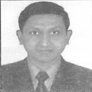 Advocate Mr. Pradeep Kumar Yadav