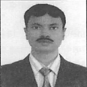 Advocate Mr. Ram Kumar Lodh