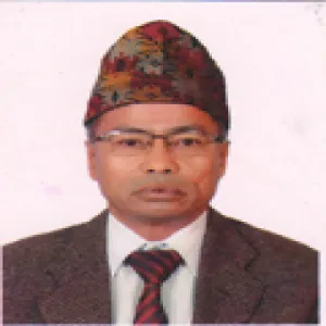 Advocate Mr. Chandeshwor Shrestha