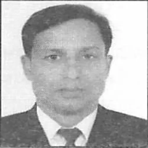 Advocate Mr. Sabir Khan