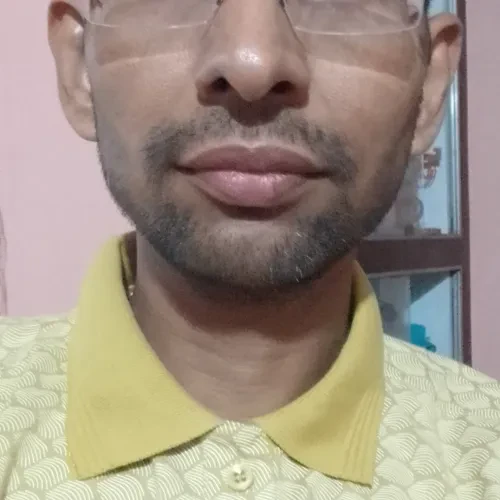 Advocate Mr. Prabhat Gupta