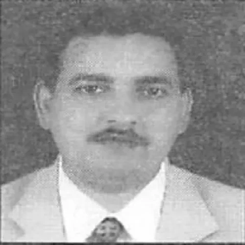 Advocate Mr. Sunil Kumar Tripathi