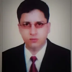 Advocate Kamal Nayan Pant