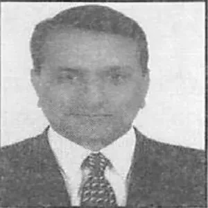 Advocate Mr. Tulsi Ram Dhakal