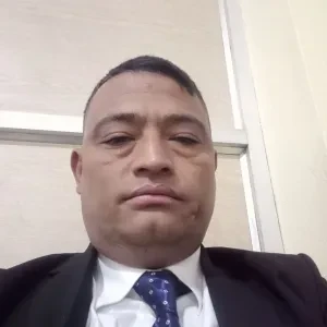 Advocate Mr. Ram Thapa Magar