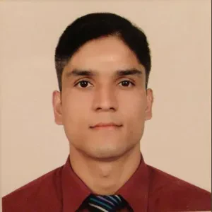Advocate Mr. NIRMAL G ACHARYA