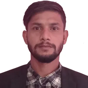 Advocate Dinesh Lamichhane