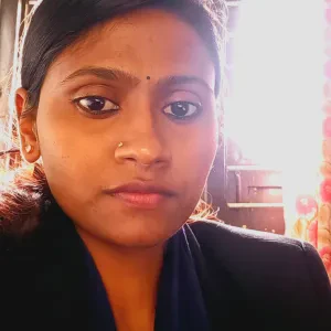 Advocate Miss Anju Mandal