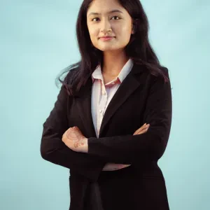 Advocate Miss Sophiya Bhandari