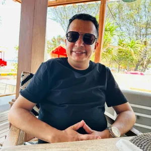 Advocate Mr. Prabinda Raj Joshee