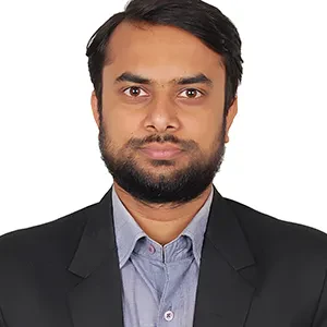 Advocate Nitin Raj Patel