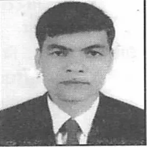Advocate Mr. Birendra Kumar Thapa