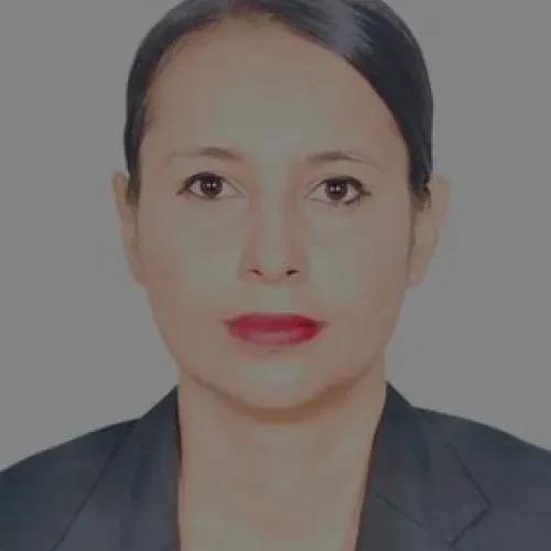 Advocate Miss Suraksha Acharya