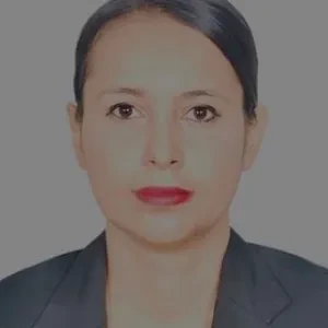 Advocate Miss Suraksha Acharya