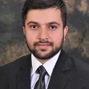 Advocate Mr. Balmani Paudel