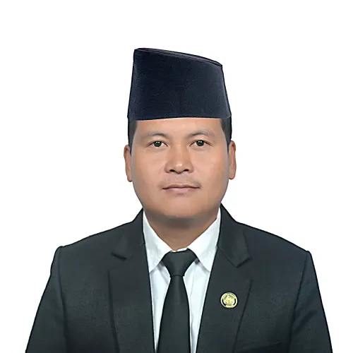Advocate Mr. Milan Ale