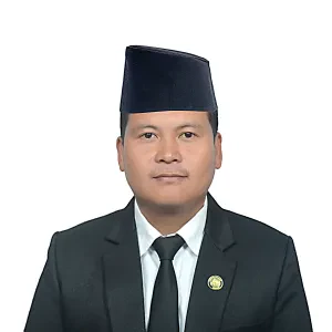 Advocate Mr. Milan Ale